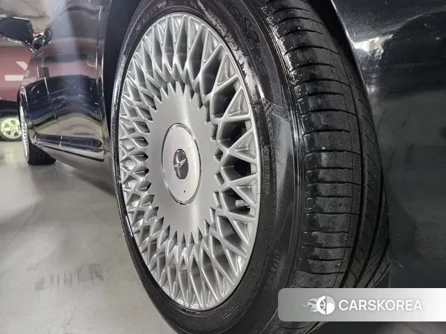 Genesis G90 id 3000271 из Кореи 15
