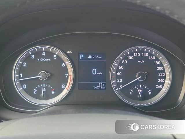 Hyundai Grandeur IG id 4722306 из Кореи 14