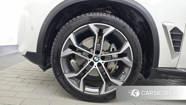 BMW X5 (G05) id 4905011 из Кореи 31