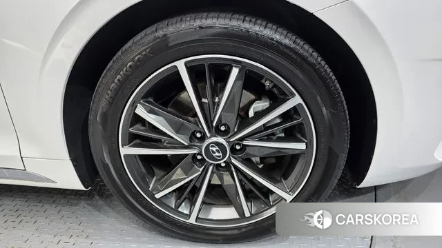 Hyundai The New Grandeur IG id 3772172 из Кореи 15