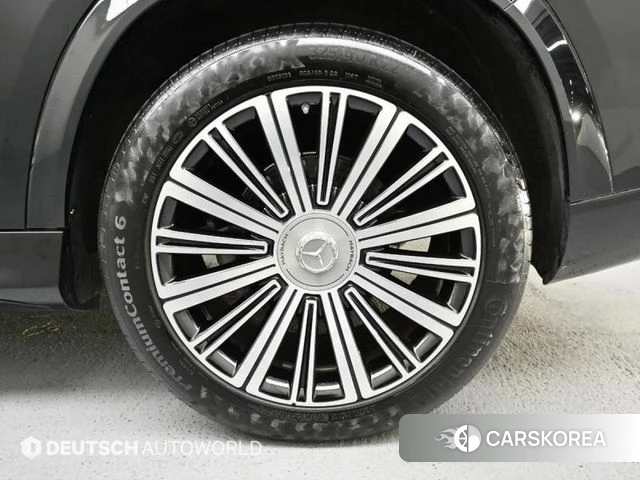 Mercedes-Benz GLS - Class X167 id 3787011 из Кореи 15