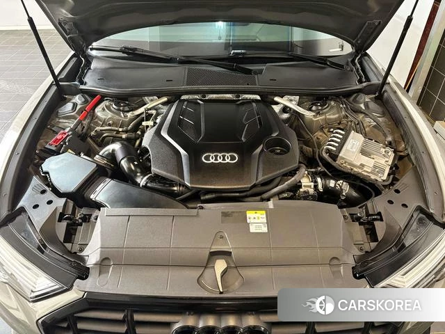 Audi A6 (import) id 4236155 из Китая 10