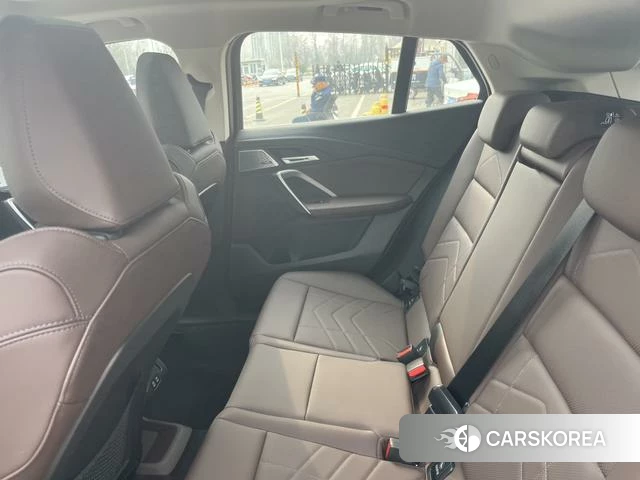BMW X2 (import) id 4278878 из Китая 14