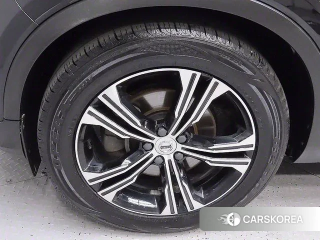 Volvo XC40 id 3248282 из Кореи 15