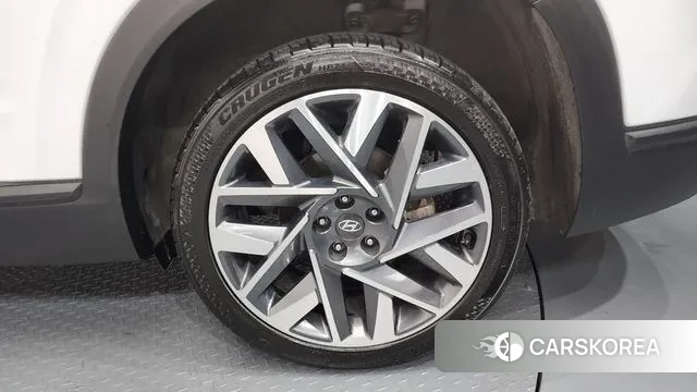 Hyundai The New Santa Fe id 3713310 из Кореи 15