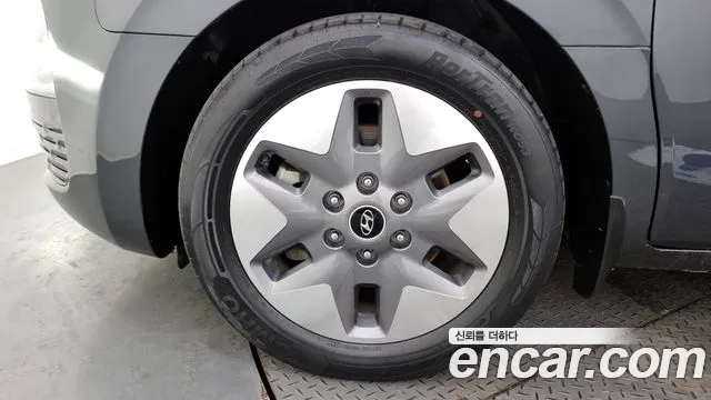 Hyundai Staria id 2911177 из Кореи 15