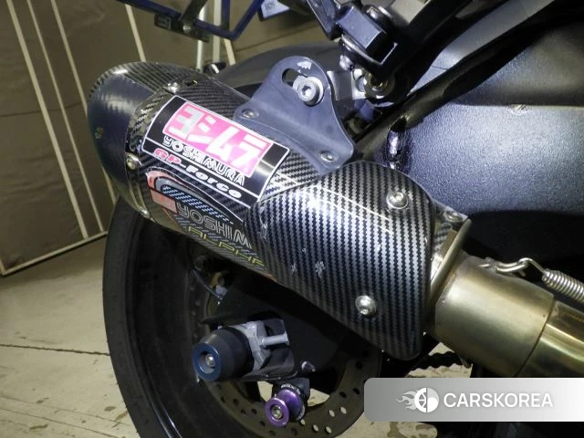 Проданный Suzuki GSX-S1000F id 3999476 из Японии, фото 19