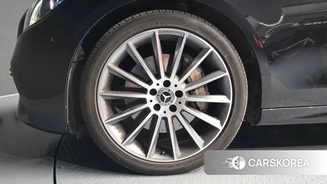 Mercedes-Benz E-Class W213 id 4731854 из Кореи 15
