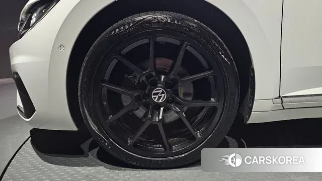 Volkswagen Arteon id 3514767 из Кореи 15