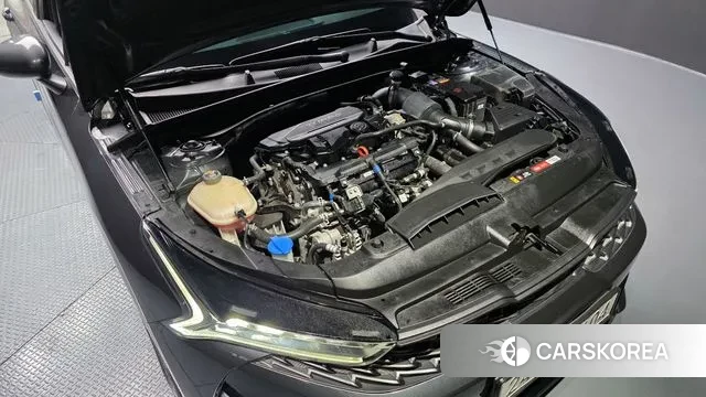 Kia K5 3rd generation id 3473505 из Кореи 15