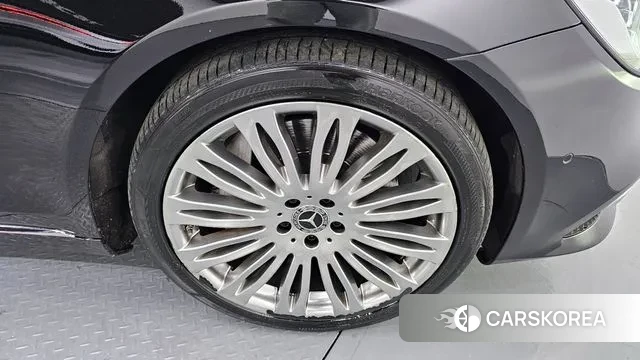 Mercedes-Benz S-Class W222 id 3474468 из Кореи 15