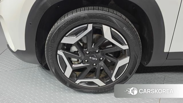 Kia The New Seltos id 3952803 из Кореи 15