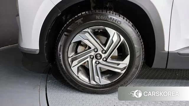 Hyundai The New Santa Fe id 3646030 из Кореи 15