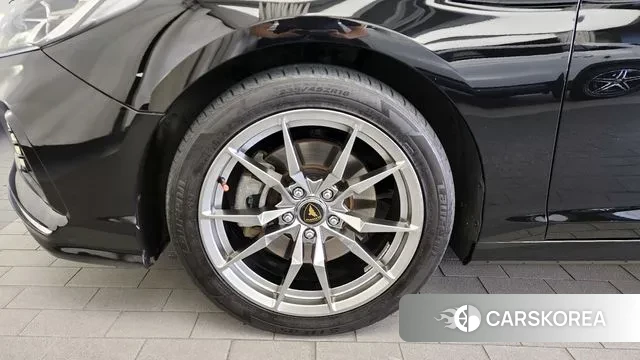 Hyundai Sonata New Rise id 3396963 из Кореи 15