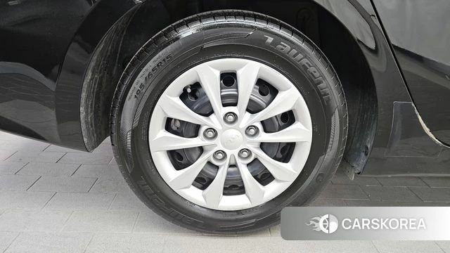 Kia The New K3 2nd generation id 4178986 из Кореи 15