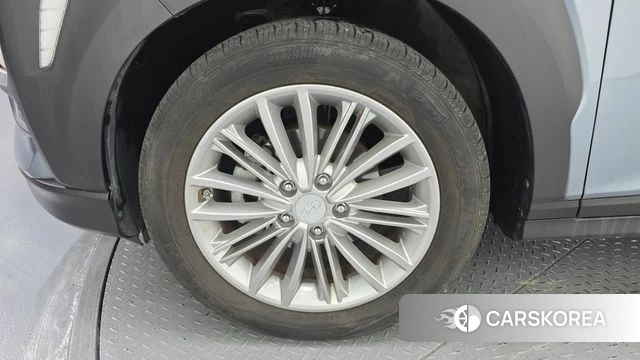 Hyundai Kona id 4459104 из Кореи 15