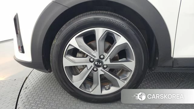 Kia Stonic id 4459313 из Кореи 27