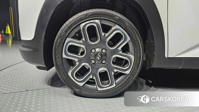 Hyundai Casper id 3833170 из Кореи 15