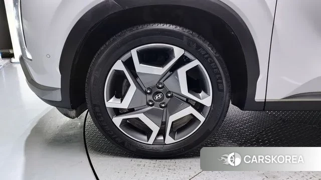 Hyundai The New Palisade id 3586238 из Кореи 15