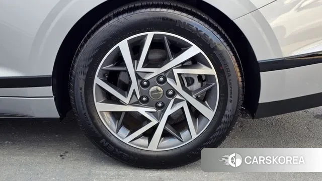 Hyundai Grandeur (GN7) id 3555061 из Кореи 15