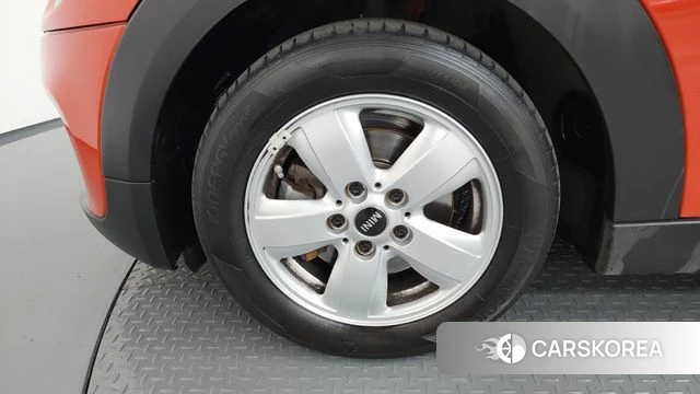 Mini Cooper id 4250350 из Кореи 31