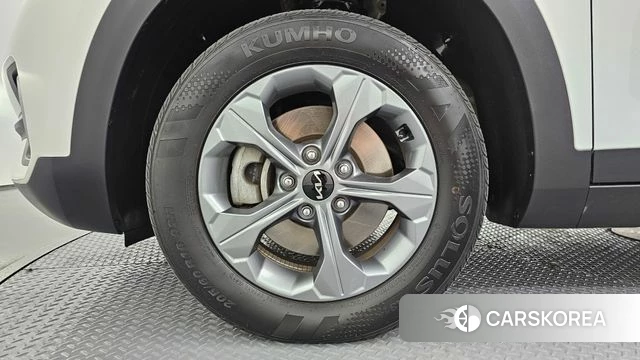 Kia Seltos id 4894264 из Кореи 15