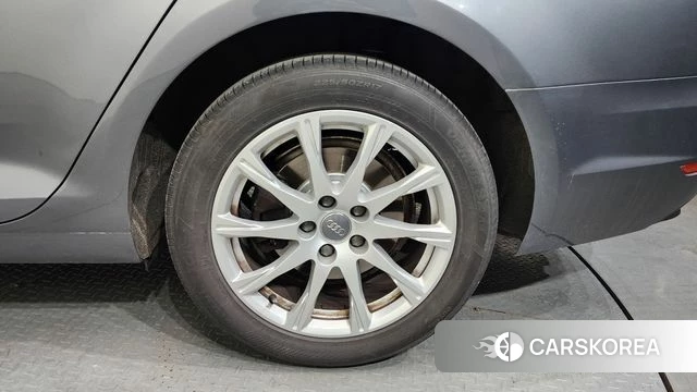 Audi A4 (B9) id 3829167 из Кореи 15