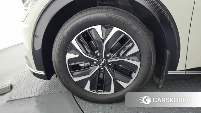 Kia EV6 id 4267346 из Кореи 31
