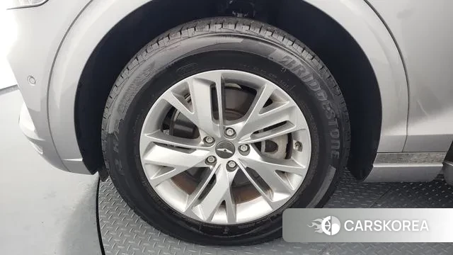 Genesis GV70 id 3457854 из Кореи 15