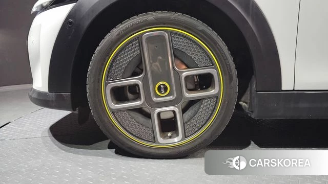 Mini Cooper Electric id 4427867 из Кореи 15