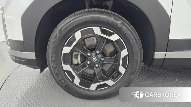 Hyundai Santa Fe (MX5) id 2993183 из Кореи 15