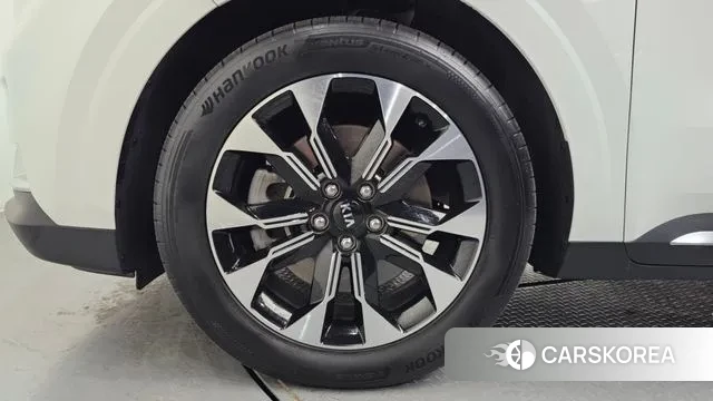 Kia Carnival 4th generation id 3717400 из Кореи 15