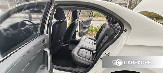 Volkswagen Santana id 4258826 из Китая 16