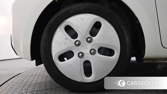 Kia The New Kia Ray id 4624233 из Кореи 25
