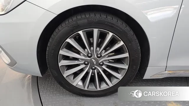 Hyundai Grandeur IG id 3397090 из Кореи 15