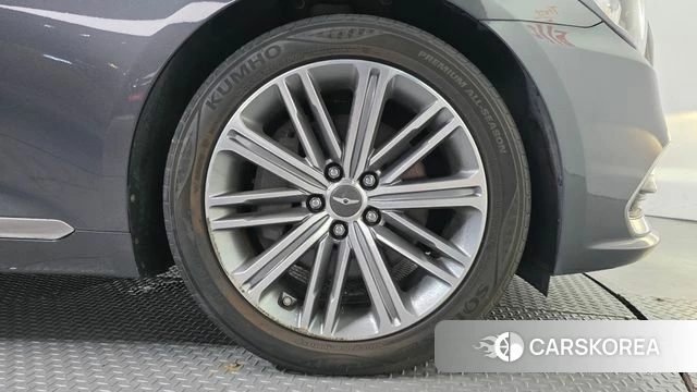 Genesis G80 id 4582202 из Кореи 15