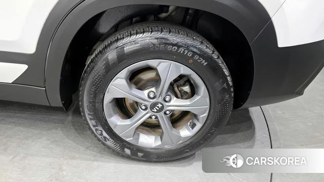 Kia Seltos id 3843177 из Кореи 15