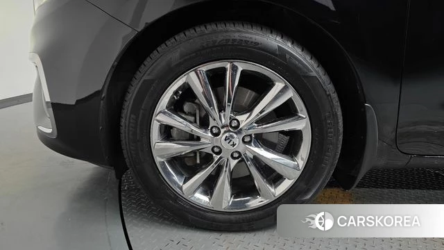 Kia The New Carnival id 4849773 из Кореи 15