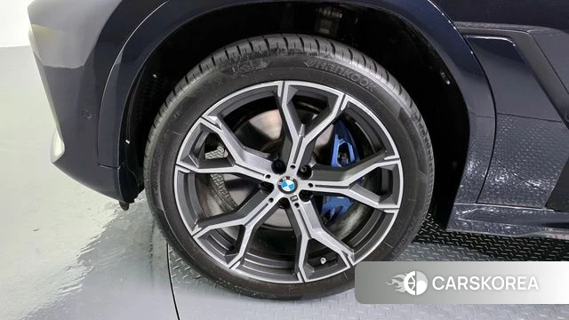 BMW X6 (G06) id 3799625 из Кореи 15