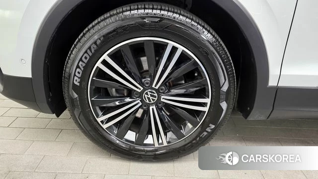 Volkswagen Tiguan second Generation id 3953768 из Кореи 15