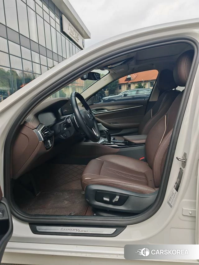 BMW 5 series id 4279214 из Китая 10