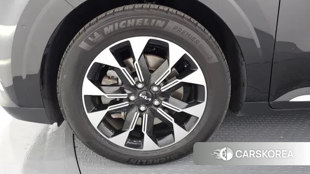 Kia Carnival 4th generation id 3341969 из Кореи 15