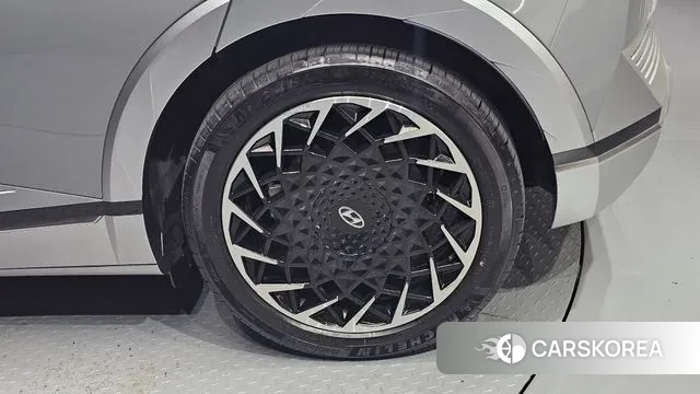 Hyundai Ionic 5 id 2979695 из Кореи 15