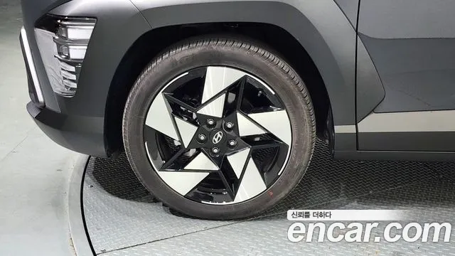 Hyundai Kona (SX2) id 2327729 из Кореи 15