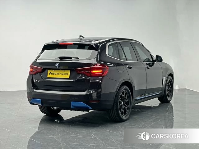 BMW iX3 id 3857194 из Китая 15