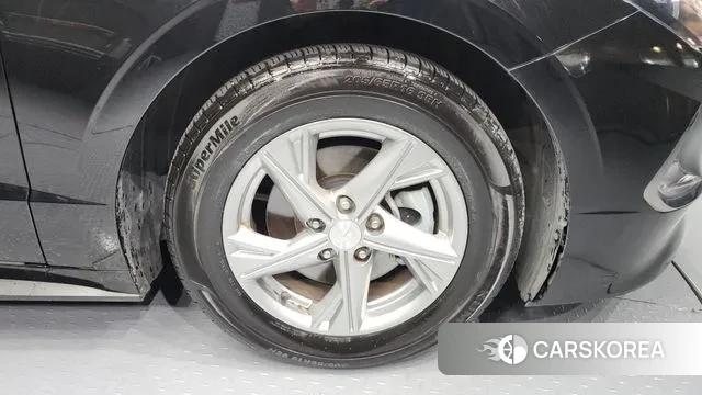 Hyundai Sonata (DN8) id 3384253 из Кореи 15