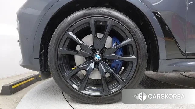 BMW X7 (G07) id 3660513 из Кореи 15