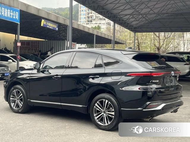 Toyota Weisha id 4260680 из Китая 10