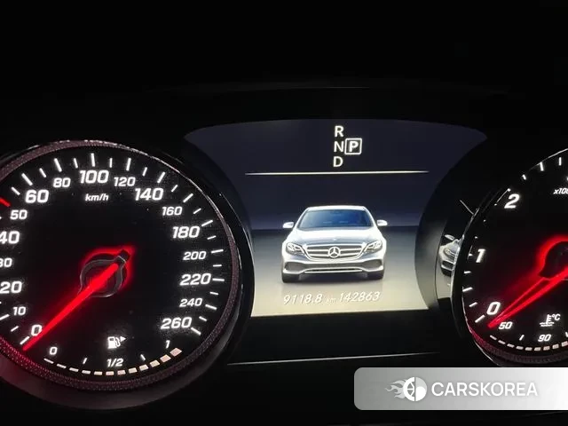 Mercedes-Benz E-Class W213 id 3619518 из Кореи 8