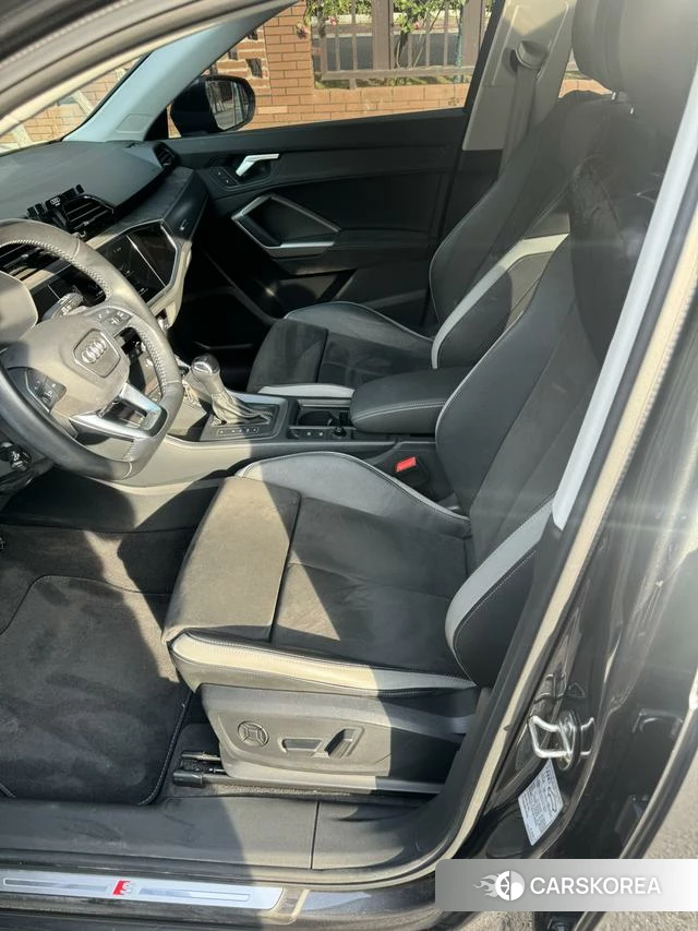 Audi Q3 id 4273318 из Китая 9